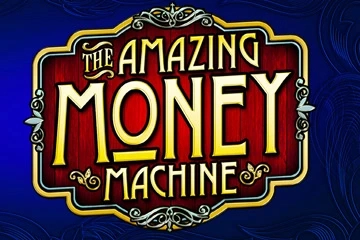 Amazing Money Machine